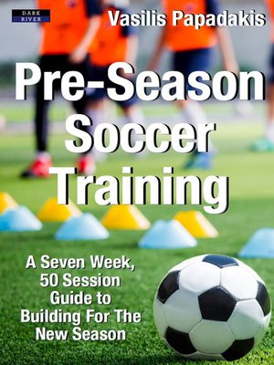 cover image of Pre-Season Soccer Training